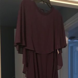 Absolutely gorgeous on.